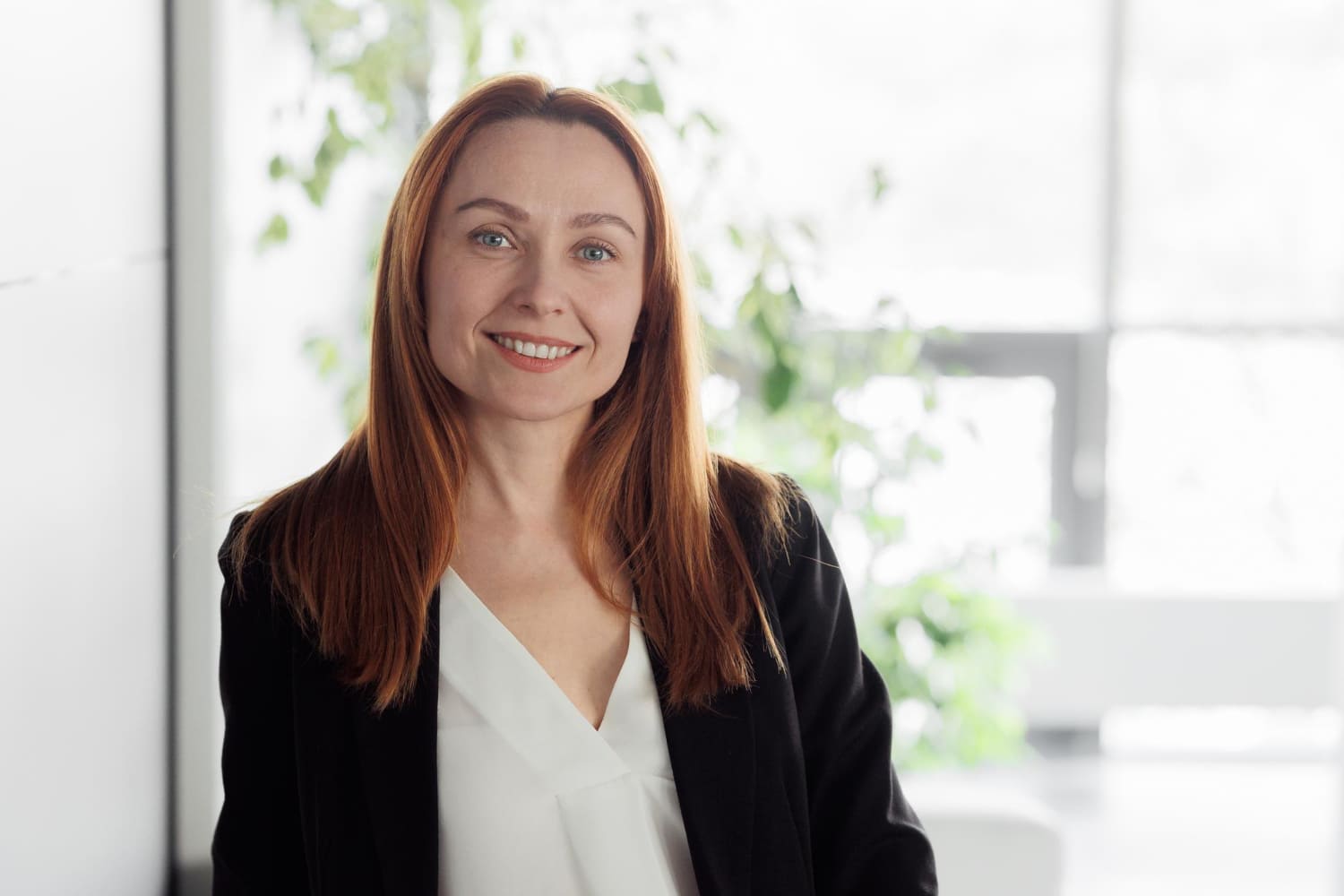 Real Estate Headshots Guide to PicturePerfect Portraits